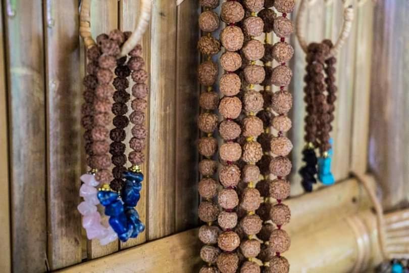 Green Garden Lembongan Yoga Spa And Holistic Healing Center Екстериор снимка